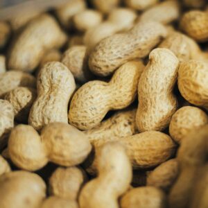 Peanuts