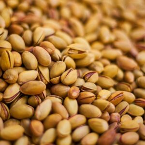 Tree Nuts - Pistachios